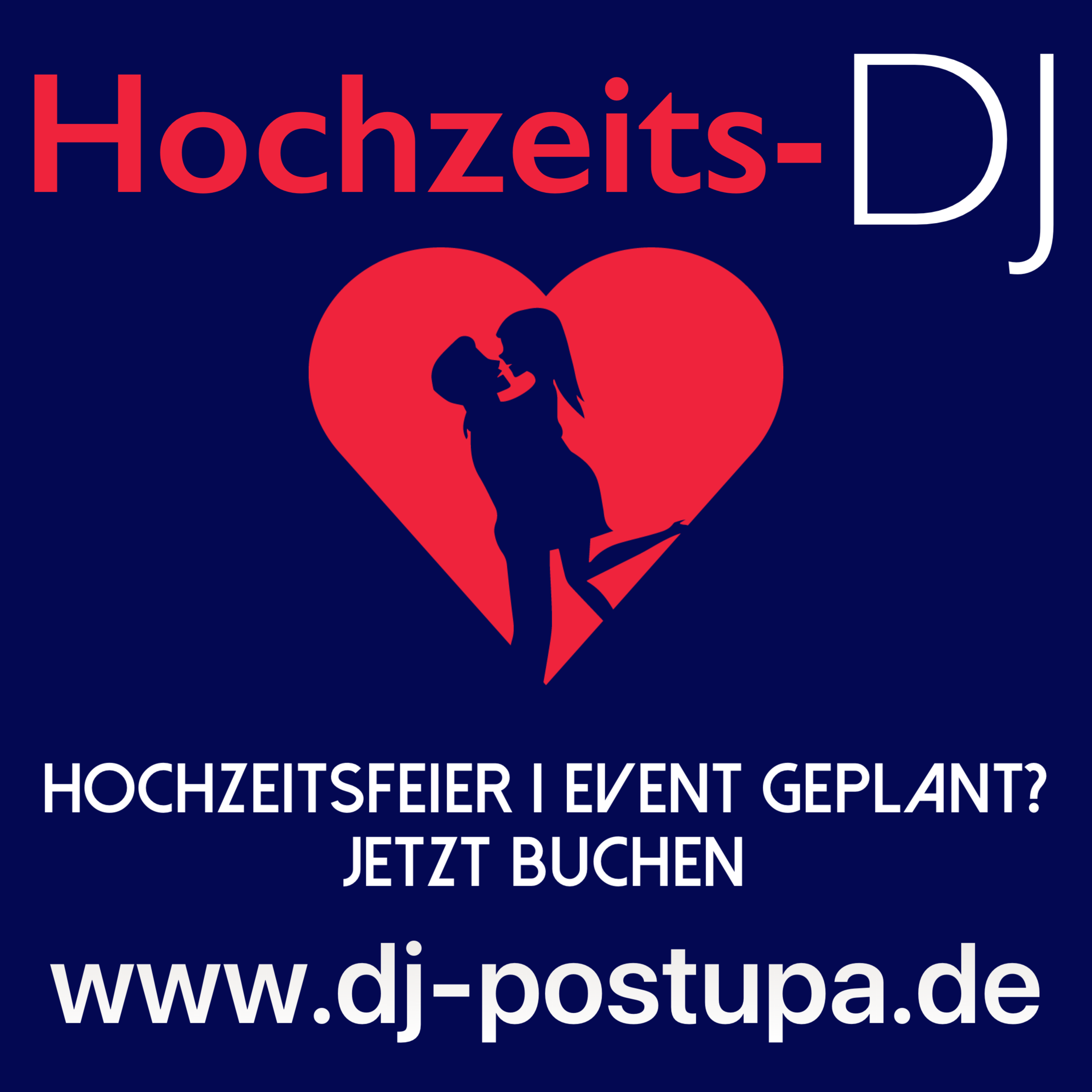 Hochzeits-DJ 